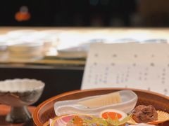 -元熹会席料理