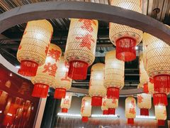 -朱光玉火锅馆·太原旗舰(钟楼街店)