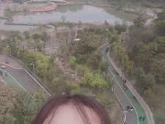 -飞凤山奥体公园