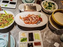 -北平食府(马鞍山路店)