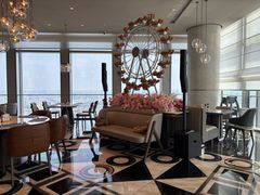 -星璞全日餐厅·高空自助餐(深铁铂尔曼酒店)