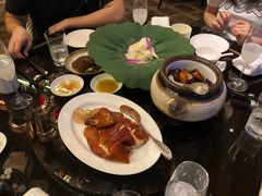 -北京四季酒店·采逸轩