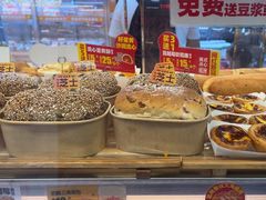 -味多美蛋糕(金顶街店)