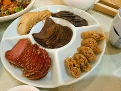 -长春观斋补堂素菜馆