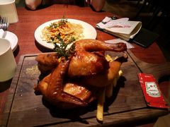 -卡朋厨房(289艺术园区店)