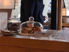 -VOYAGE COFFEE(北锣鼓巷店)