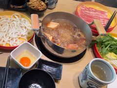 -沼津港精致料理·寿喜烧·烧鸟(漕河泾印象城店)