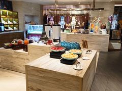 -索菲特银河锦厨自助餐(山西路店)