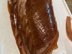 “酥不腻”烤鸭-小大董·烤鸭(凤凰汇店)