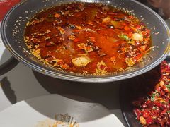 -麻六记(新天地店)