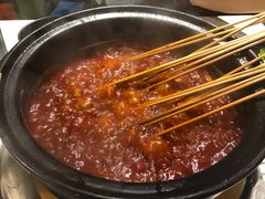 -钢管厂五区小郡肝串串香(南山店)