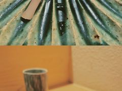 甘鲷立鲮烧-鮨青(恒基名人购物中心店)