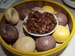 -小菜园新徽菜(连云港海州吾悦店)
