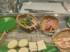 -彩汐 日式海鲜&烧鸟居酒屋