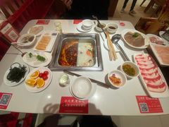 -九码头重庆毛肚火锅(棠岗店)