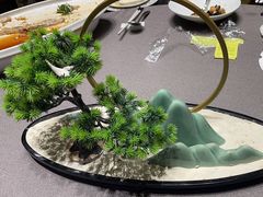 -宝燕壹号景观餐厅(龙盛国际商业广场店)