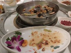 -顺峰顺水顺德菜(第一百货店)