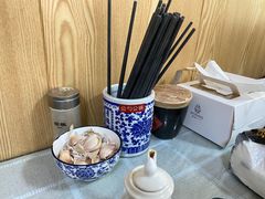 -陈掌柜澄城水盆羊肉(钟楼店)