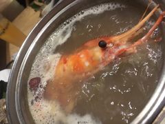 -雍和会海鲜姿造自助(湖东路店)