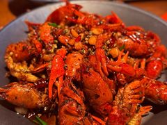 -乔街深夜食堂·小龙虾·高压锅生蚝(杭州总店)