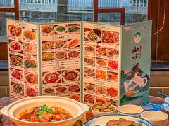 -山水茶艺馆·点心粤菜·30年老字号