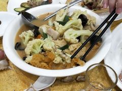 -合家小菜餐馆(新诚花苑店)