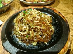 -阿罗新疆菜(人民广场店)