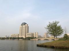 -江南大学(蠡湖校区)