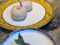 -富华斋饽饽铺·宫廷糕点·伴手礼(护国新天地店)