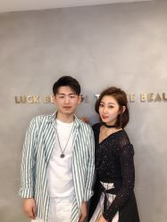 -崇尚GAVIN STYLE