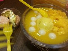 -许留山(梳士巴利道店)