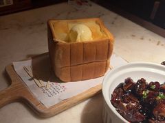 -绿茶餐厅(深圳龙华天虹购物中心店)