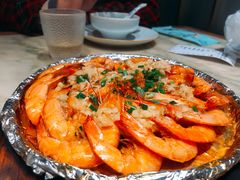 -梁家大院•农家菜(昆山会展中心店)