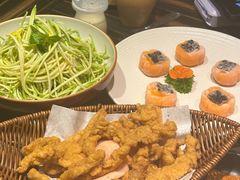-江太极江浙菜(马桥万达广场店)