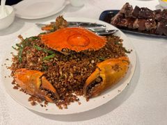 -喜记避风塘炒辣蟹(旗舰店)