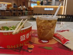 -盛香亭热卤(宝泰购物广场店)
