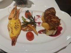 -波特曼西餐厅(南岗店)