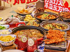 -东方饺子王(和平里店)