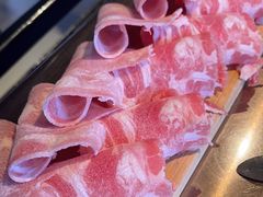 -辣伍鲜毛肚老火锅(元一店)