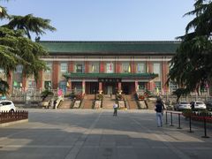 -荆州博物馆