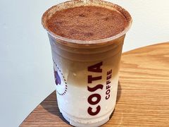 -COSTA COFFEE(西贸凯德晶品4层2店)
