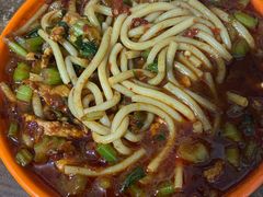 -玲玲米粉·新疆现炒米粉(大十字总店)