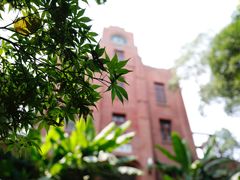 -之江大学-旧址