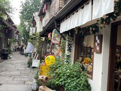 -小河直街历史文化街区