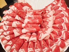 天山极品小肥羊&nbsp;48/份-西部马华清真兰州牛肉面·烧烤夜市(关东店)