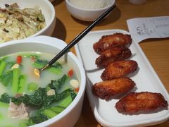 -九毛九西北菜(汕头金平万达广场店)