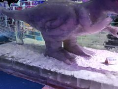 -宁波冰雪大世界(北仑区)