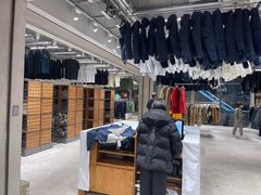 -迪桑特DESCENTE(北京三里屯BLANC店)