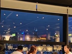 -上海小南国(正大店)