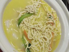 -老淮城·长鱼面(河下古镇店)